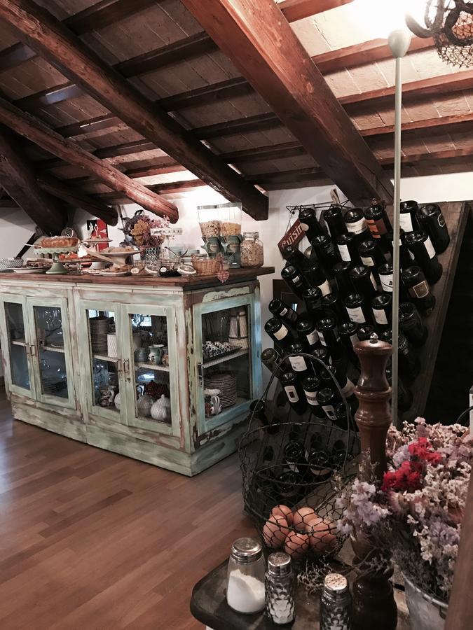 Locanda San Tomaso Treviso Exterior photo